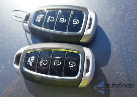 2022 Hyundai Venue Limited z USA, uszkodzony, nr VIN KMHRC8A34NU185784